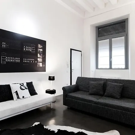 Loft Alle Mura - Bymyhomeincomo Appartement