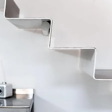 Loft Alle Mura - Bymyhomeincomo Appartement