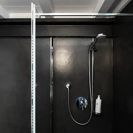 Appartement Loft Alle Mura - Bymyhomeincomo