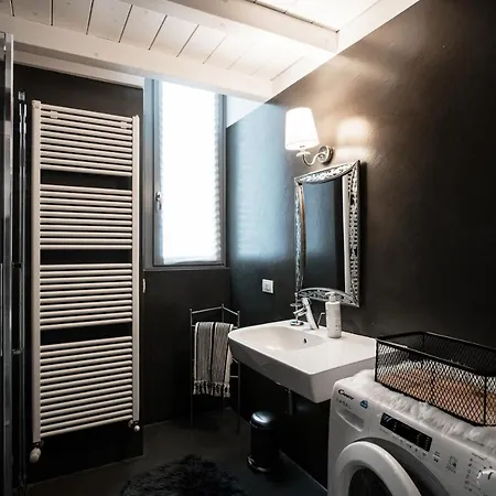 Loft Alle Mura - Bymyhomeincomo