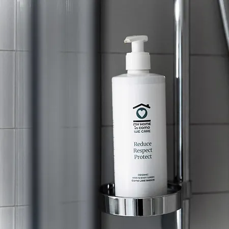 Loft Alle Mura - Bymyhomeincomo