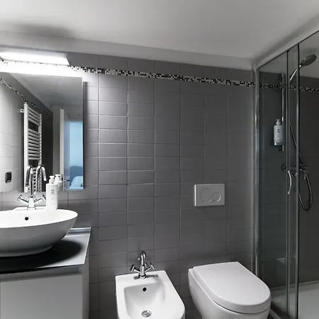 Loft Alle Mura - Bymyhomeincomo