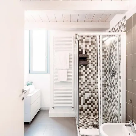 Loft Alle Mura - Bymyhomeincomo Apartment