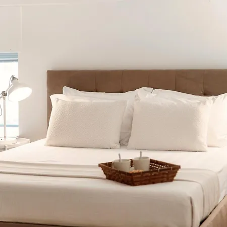 Appartement Loft Alle Mura - Bymyhomeincomo *