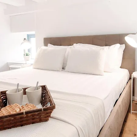 Loft Alle Mura - Bymyhomeincomo Como