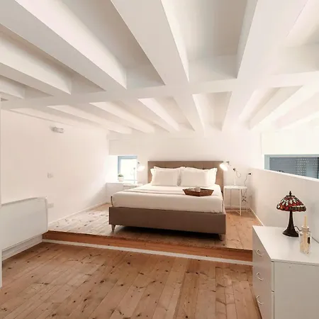 Loft Alle Mura - Bymyhomeincomo * Como