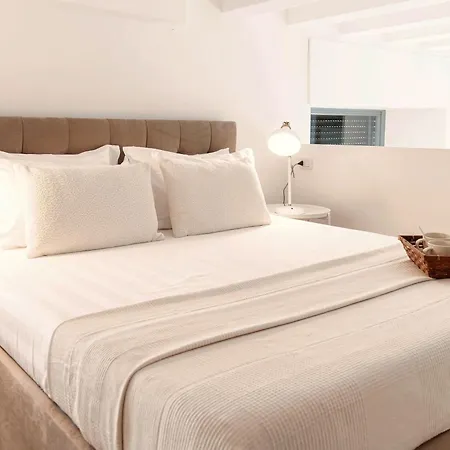 Appartement Loft Alle Mura - Bymyhomeincomo Como