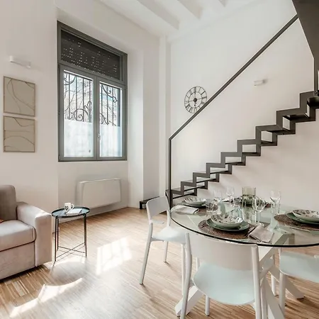 Loft Alle Mura - Bymyhomeincomo * Como