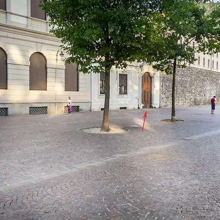 Loft Alle Mura - Bymyhomeincomo