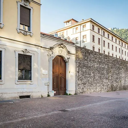 Loft Alle Mura - Bymyhomeincomo Apartment