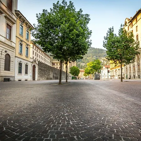 Loft Alle Mura - Bymyhomeincomo