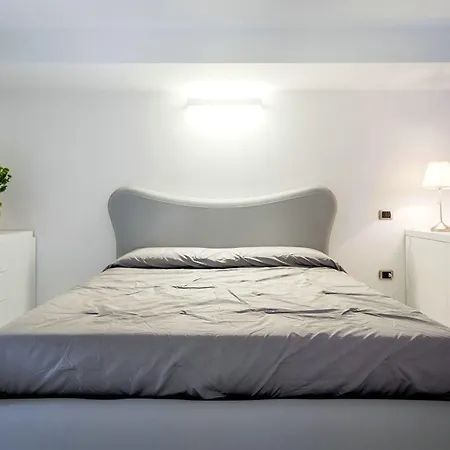 Loft Alle Mura - Bymyhomeincomo