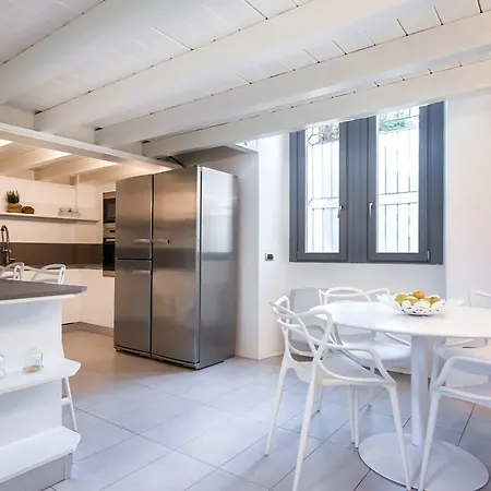 Loft Alle Mura - Bymyhomeincomo * Como