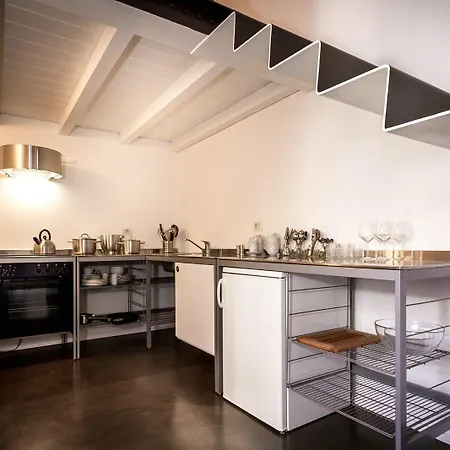 Loft Alle Mura - Bymyhomeincomo Appartement