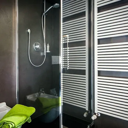 Loft Alle Mura - Bymyhomeincomo Appartement Como