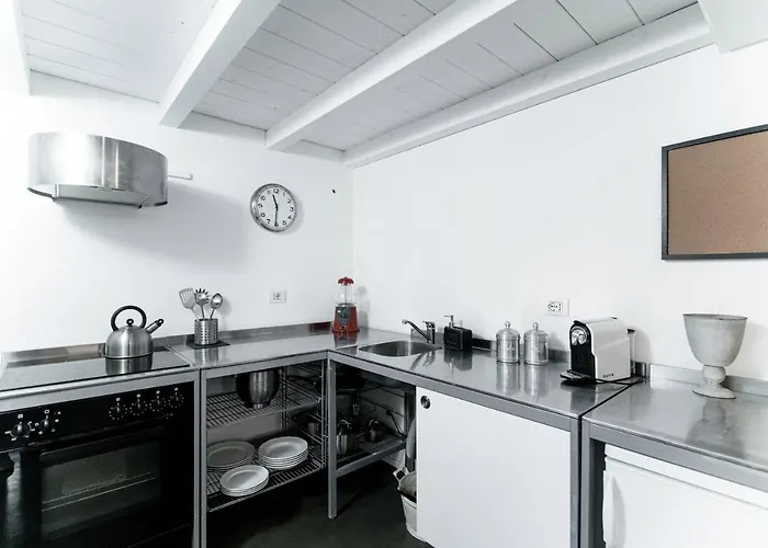 Loft Alle Mura - Bymyhomeincomo Lejlighed Como