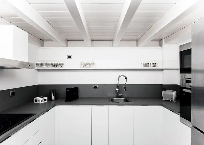 Loft Alle Mura - Bymyhomeincomo * Côme