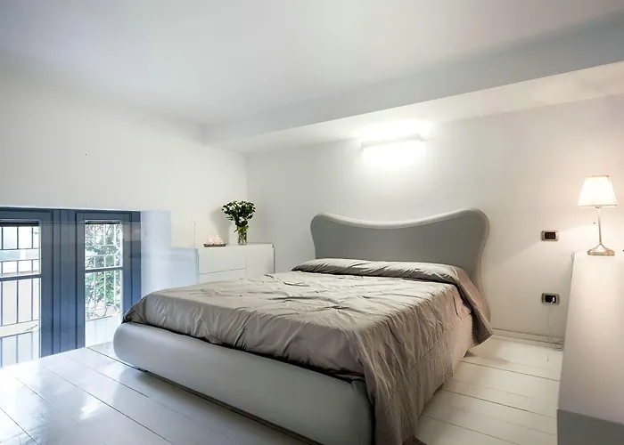 Loft Alle Mura - Bymyhomeincomo * Côme