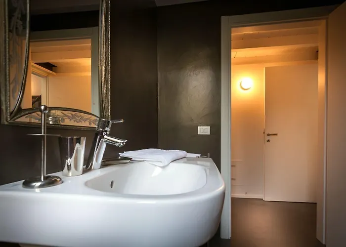 Loft Alle Mura - Bymyhomeincomo Côme
