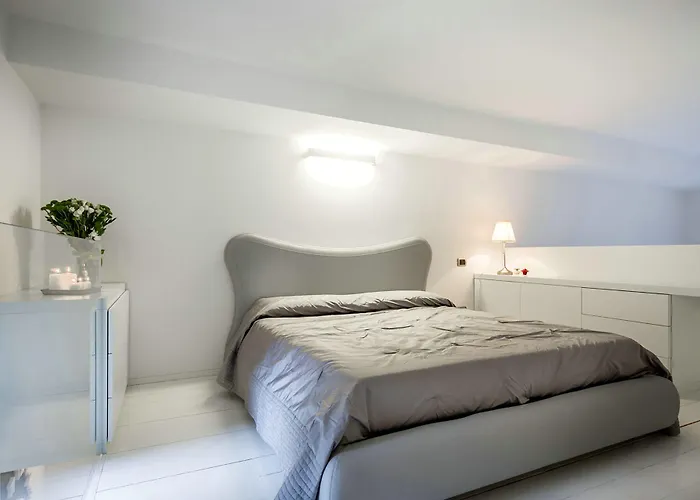 Loft Alle Mura - Bymyhomeincomo Côme