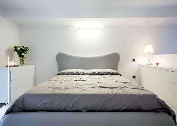 Loft Alle Mura - Bymyhomeincomo