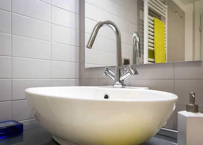 Loft Alle Mura - Bymyhomeincomo