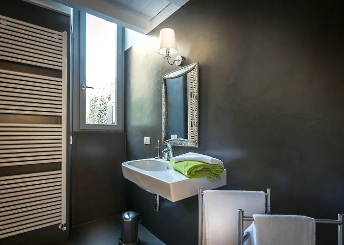 Loft Alle Mura - Bymyhomeincomo * Como