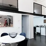 Loft Alle Mura - Bymyhomeincomo Apartamento Como