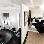 Loft Alle Mura - Bymyhomeincomo Apartamento *