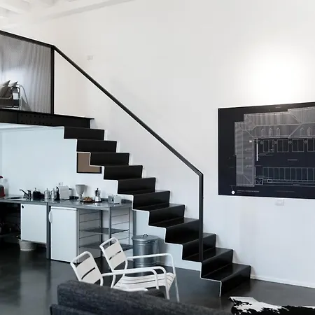Loft Alle Mura - Bymyhomeincomo 公寓