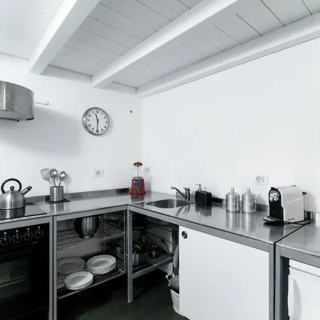 Loft Alle Mura - Bymyhomeincomo 公寓 科莫