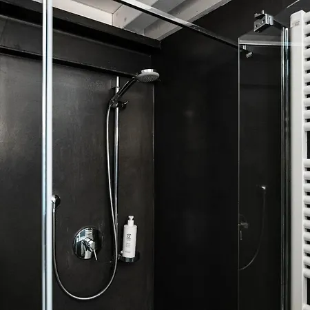 Loft Alle Mura - Bymyhomeincomo Appartement