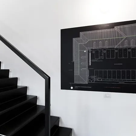 Loft Alle Mura - Bymyhomeincomo * 코모