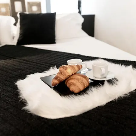Loft Alle Mura - Bymyhomeincomo Комо