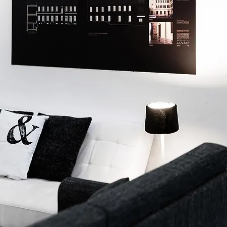 Loft Alle Mura - Bymyhomeincomo Комо