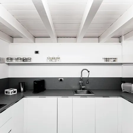 Loft Alle Mura - Bymyhomeincomo * Como