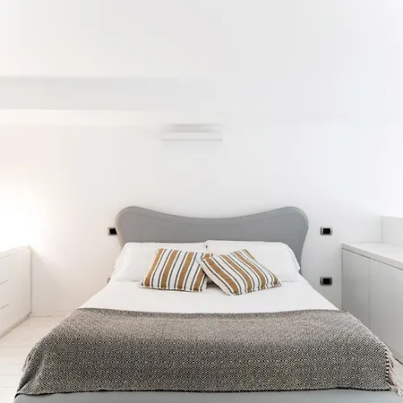 Loft Alle Mura - Bymyhomeincomo Апартаменты