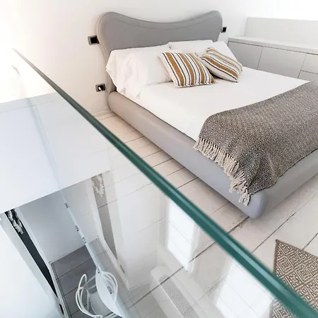 Loft Alle Mura - Bymyhomeincomo Апартаменты Комо
