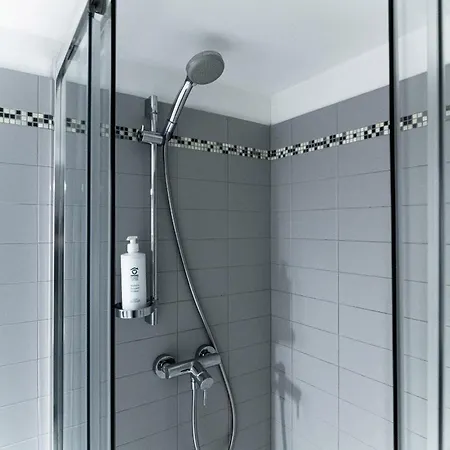 Appartement Loft Alle Mura - Bymyhomeincomo Como