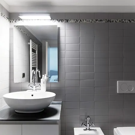 Appartement Loft Alle Mura - Bymyhomeincomo