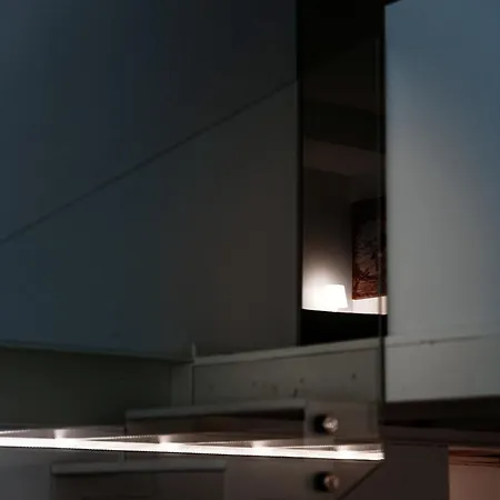 Loft Alle Mura - Bymyhomeincomo * Como