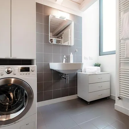 Loft Alle Mura - Bymyhomeincomo 科莫