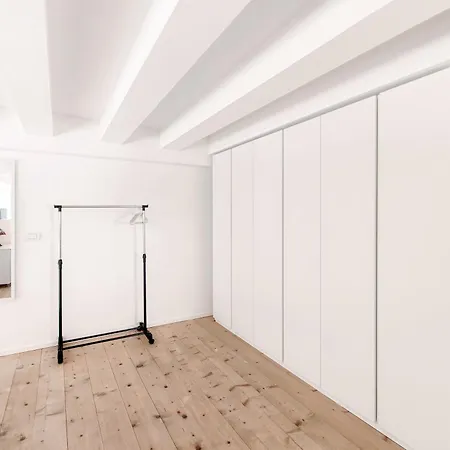 Loft Alle Mura - Bymyhomeincomo Appartement *