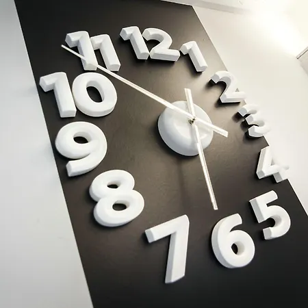 公寓 Loft Alle Mura - Bymyhomeincomo *