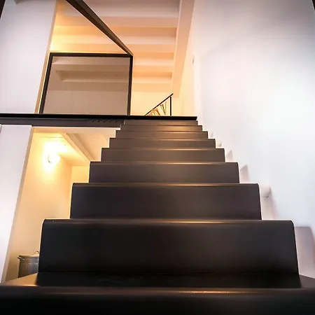 Loft Alle Mura - Bymyhomeincomo 公寓