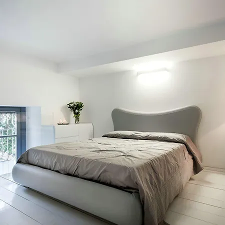 Loft Alle Mura - Bymyhomeincomo * קומו
