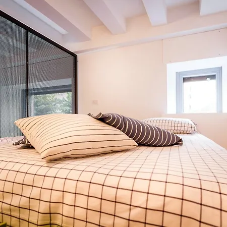 Loft Alle Mura - Bymyhomeincomo