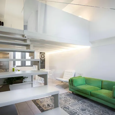 Loft Alle Mura - Bymyhomeincomo