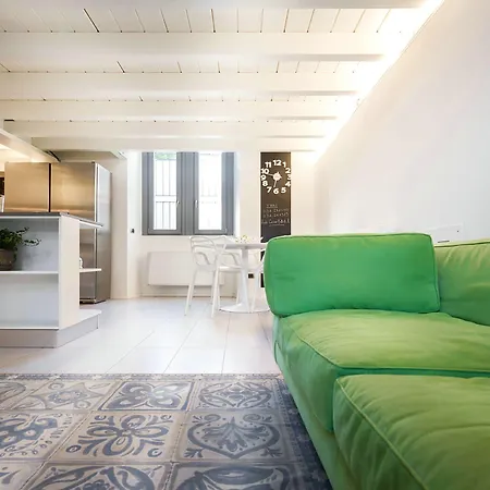 Loft Alle Mura - Bymyhomeincomo Como