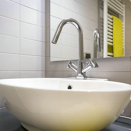 Loft Alle Mura - Bymyhomeincomo